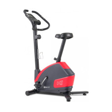 Велотренажер Hop-Sport HS-035H Leaf Red